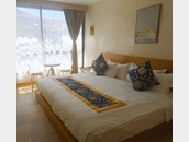 hotel vancii chefchaouen 14